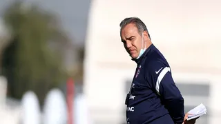 Lasarte: La Copa América es un buen momento para hacer una mixtura en la nómina