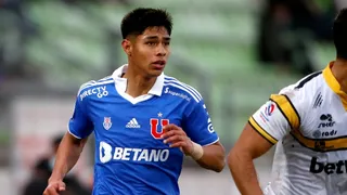 AC Milan ofertó por Darío Osorio y ya negocia con la U