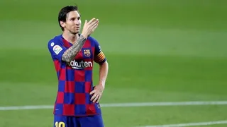 Arrestaron a 15 personas por celebrar el cumpleaños de Lionel Messi
