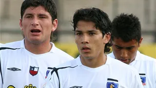 Vidal sobre Matías Fernández: Todos sabemos lo crack que es, ojalá pueda volver a Colo Colo