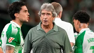 Previa: Real Betis vs Real Madrid – pronóstico, noticias de los equipos y formaciones | La Liga