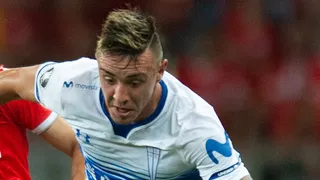 Tomás Asta-Buruaga anticipó el choque ante Palmeiras: Será complicado, pero tenemos nuestras armas