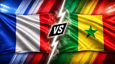 Francia vs Senegal EN VIVO: minuto a minuto Mundial 2026