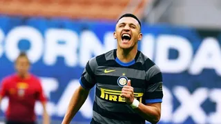 Antonio Conte: Alexis Sánchez definitivamente está en su mejor momento