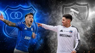 ¿Quién transmite Millonarios vs Colo Colo? Horario, canal y cómo ver EN VIVO el amistoso internacional