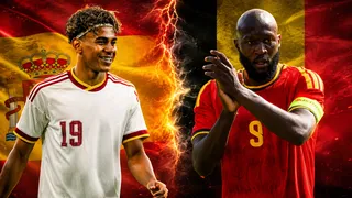 ¿Quién transmite España vs Bélgica? Horario y canal de TV para ver EN VIVO los cuartos de final del Mundial 2026