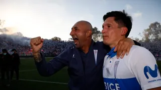Cristian Paulucci y la importancia de la UC en Chile: “Es un River o Boca, en relación a gente”