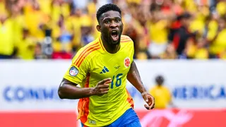 Colombia vs Panamá por la Copa América 2024 EN VIVO: Formaciones, a qué hora comienza el partido, cuándo y dónde verlo