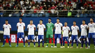 La Roja comunicó una nueva baja en plena gira por Asia