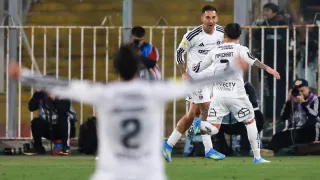 Noticias de Colo Colo hoy 4 de mayo: El desahogo de Javier Correa por la jineta y la nueva “Jornada Monumental”
