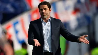 “No somos giles”: Referente de U de Chile disparó contra Fernando Gago