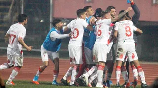 Curicó Unido se reencontró con el triunfo y siguió hundiendo a Santiago Wanderers en el fondo