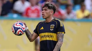 ¿Juega Carlos Palacios? Boca vs Bayern en vivo: Cuándo, a qué hora y dónde ver por el Mundial de Clubes 2025