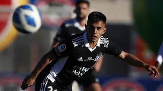 Rodrigo “Kalule” Meléndez: Vicente Pizarro puede pelear el puesto a Gil, Pavez o Fuentes