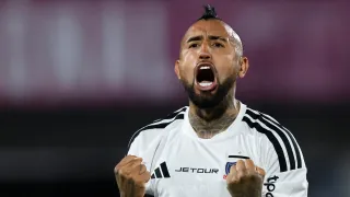 “Todo mi apoyo”: En Argentina destacan una firme postura de Arturo Vidal