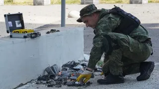 Al menos 77 deportistas ucranianos han muerto en la invasión rusa