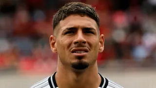 Vuelco: Dan nueva versión del supuesto accidente de Alan Saldivia en hotelazo de Colo Colo