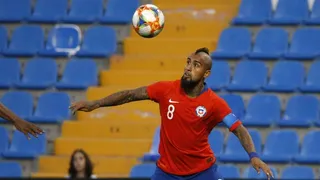 Arturo Vidal debió salir al paso de falsa entrevista viralizada en redes sociales