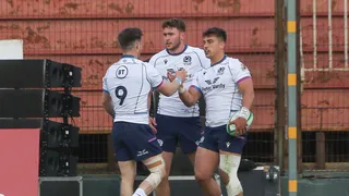 El examen de lujo que tuvieron los Cóndores contra Escocia antes del repechaje mundialista