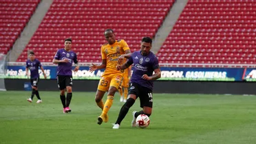 Mazatlán contó con Gonzalo Jara, Nicolás Díaz y Sebastián Vegas en su debut como equipo en México