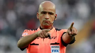 Jorge Osorio y polémica del Superclásico: Fue mano de Osvaldo González