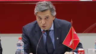 Sebastián Moreno por reunión de Rueda con Bravo: Es una buena noticia