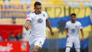 Iván Morales y Nicolás Maturana destacan en la nómina de Colo Colo ante Jorge Wilstermann