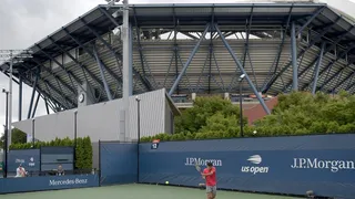 Cristian Garin perdió una dura batalla ante Mikhail Kukushkin y puso fin a su ilusión en el US Open