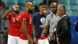 ¿Qué tiene Chile para eliminar a Colombia?