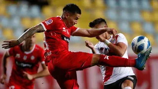 Matías Fernández dejará Unión La Calera para reforzar a Independiente del Valle