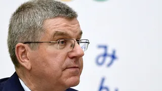 Presidente del COI aclara: Los atletas clasificados para Tokio 2020 siguen clasificados