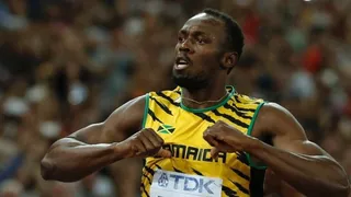 A días de celebrar su cumpleaños: Usain Bolt dio positivo por coronavirus