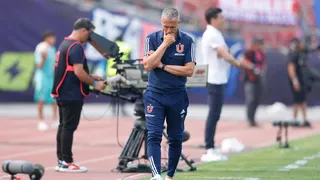 ¿Pierden un titular? Desde Brasil aumentan oferta por figura de la U