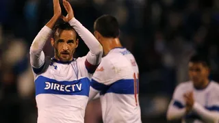 La ANFP publicó la programación de la fecha 15 en el regreso del Campeonato Nacional