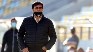 Gustavo Quinteros: Llegamos bien al Superclásico y con el equipo jugando como yo quiero