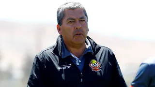 Cobresal informó sensible fallecimiento del papá del técnico Gustavo Huerta