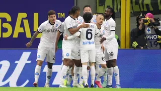 Napoli amargó a Inter de Alexis en el “Giuseppe Meazza” con agónico gol de Juan Jesus