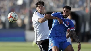 La ruta al título: Los partidos que le quedan a Colo Colo y la U en el Campeonato Nacional