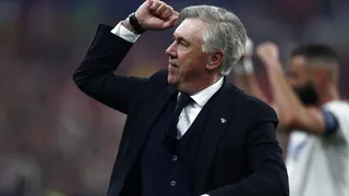 Carlo Ancelotti: Ni yo pensaba que podíamos tener este éxito
