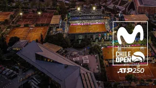 ¿Cuándo y dónde se disputará el Chile Open 2023?