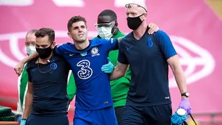 Hinchas de Arsenal generaron polémica tras celebrar la dura lesión de Christian Pulisic