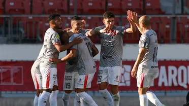 La Serena 0-2 La Calera | Resumen y goles por la Copa de la Liga 2026