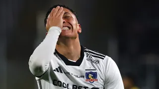 Colo Colo quiere vender, pero Zavala podría irse sin dejar nada al club