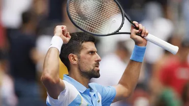 Los resultados de este viernes 1 de septiembre en el US Open