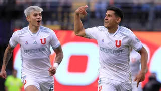 Universidad de Chile vs Everton por el Campeonato Nacional 2024 EN VIVO: Formaciones, a qué hora comienza el partido, cuándo y dónde verlo