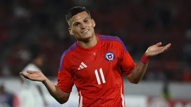Se juega fuera de España: Duelo entre Chile y RD Congo tiene sede confirmada