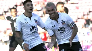 Los resultados de la cuarta fecha del Campeonato Nacional y la Primera B