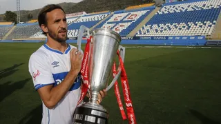 Fuenzalida y Francisco Bozán fueron los mejores de Chile según encuesta del “Rey de América”