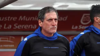 Mario Salas recordó su paso por Colo Colo: Estuvimos más allá de lo que la dirigencia nos propuso