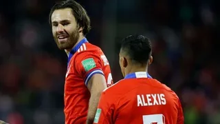 ¿Alexis Sánchez y Ben Brereton Díaz tienen ofertas para jugar juntos en la Premier League?